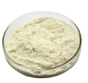 La proteína de garbanzo 80% de Haiyixing es una proteína vegetal en polvo de alta calidad que ofrece una rica fuente de aminoácidos esenciales. Perfecta para mejorar los perfiles nutricionales en diversas aplicaciones, esta proteína es su solución para la salud y el bienestar.